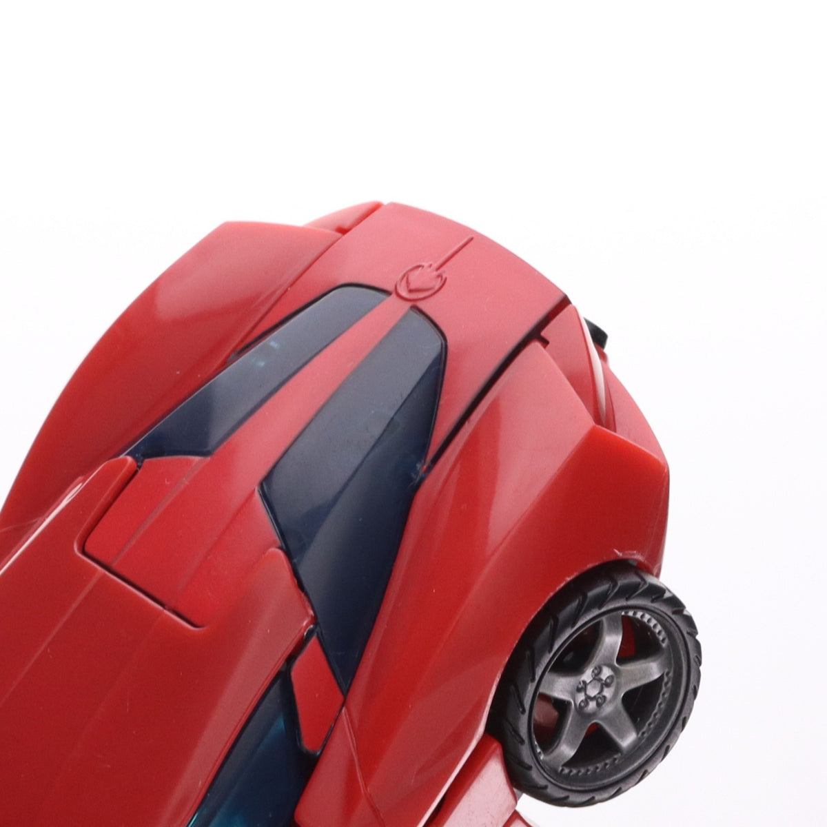 【中古即納】[TOY] トランスフォーマー スワーブ amazon.co.jp限定版 トランスフォーマー/リベンジ 完成トイ タカラトミー(20091001)