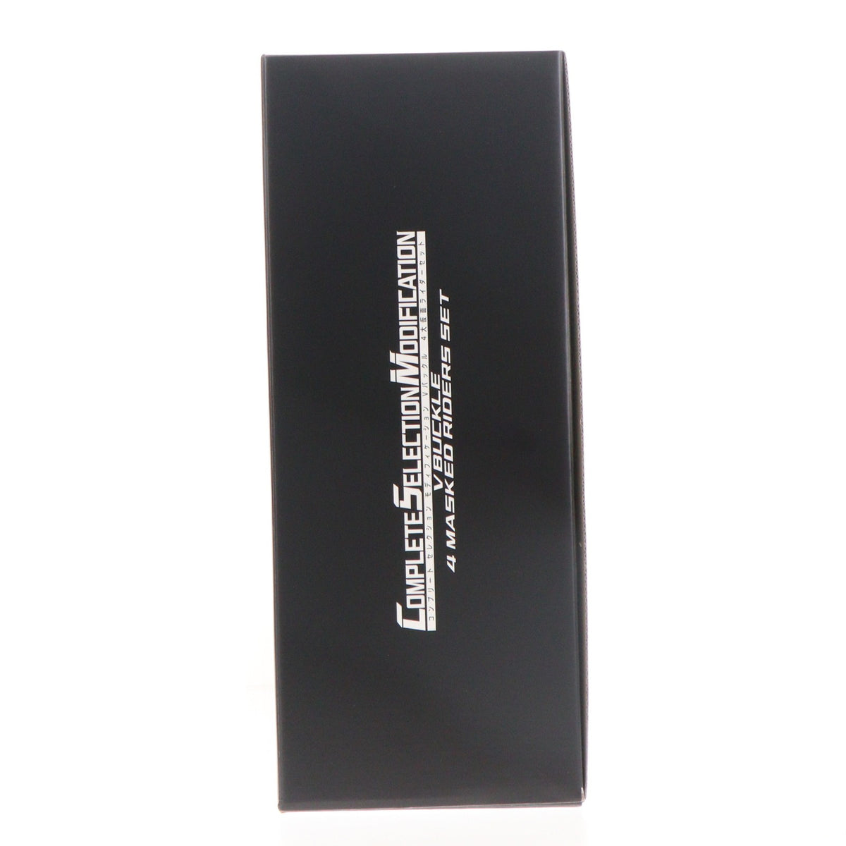 【中古即納】[TOY] プレミアムバンダイ限定 コンプリートセレクションモディフィケーション CSM Vバックル 4大仮面ライダーセット 仮面ライダー龍騎 完成トイ バンダイ(20241128)