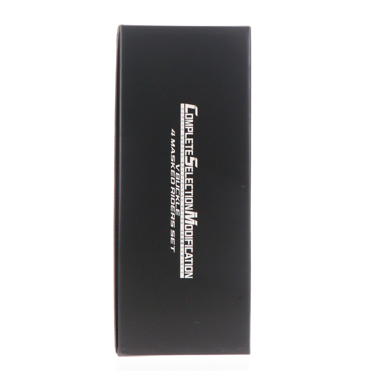 【中古即納】[TOY] プレミアムバンダイ限定 コンプリートセレクションモディフィケーション CSM Vバックル 4大仮面ライダーセット 仮面ライダー龍騎 完成トイ バンダイ(20241128)
