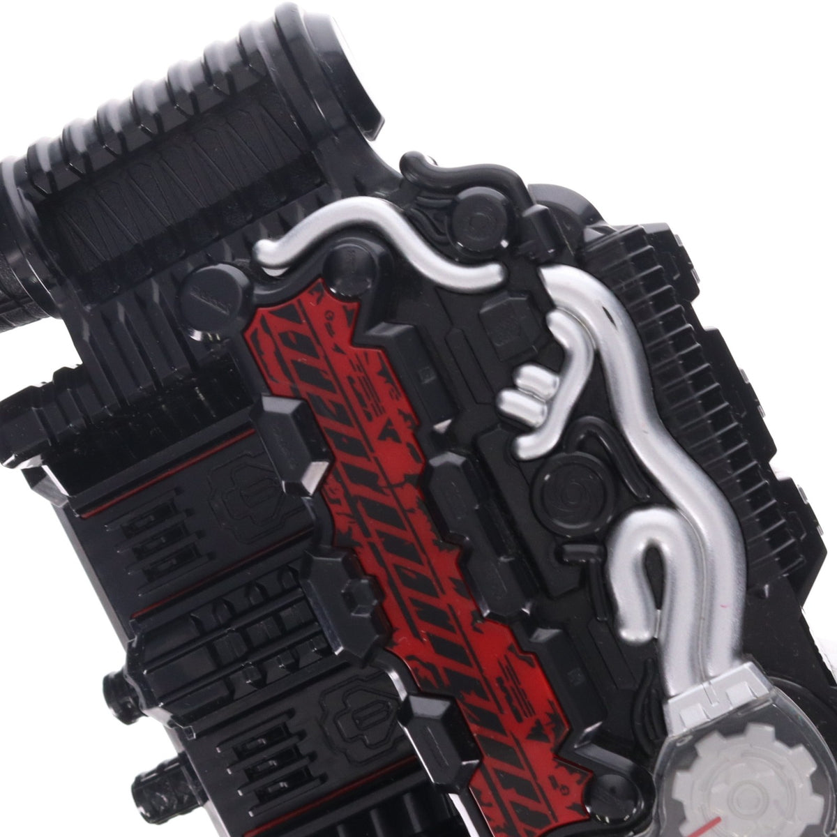 【中古即納】[TOY] DXビルドドライバー&フルボトルホルダーセット 仮面ライダービルド 完成トイ バンダイ(20170902)