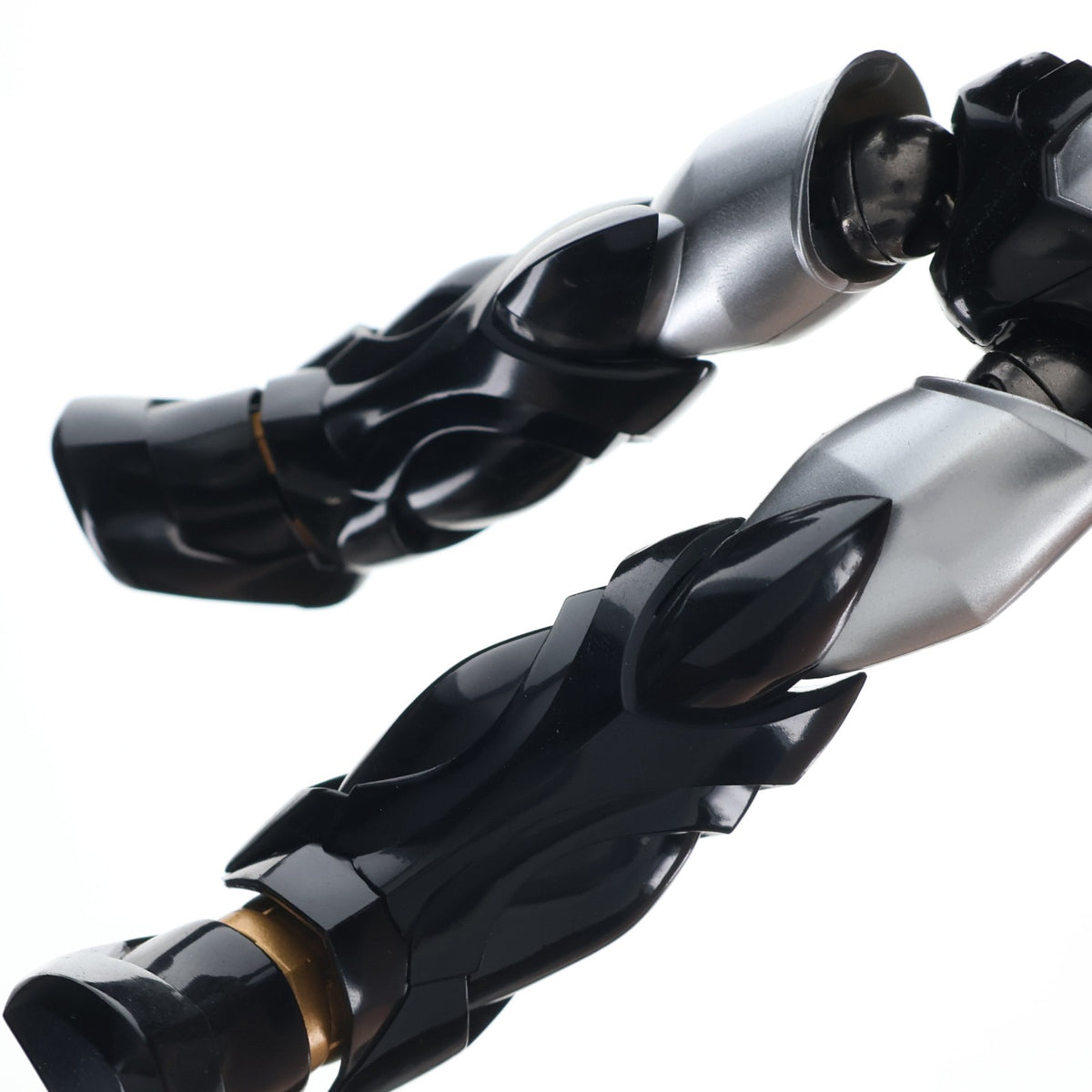 【中古即納】[TOY] スーパーロボット超合金 マジンカイザー 完成トイ バンダイ(20131129)