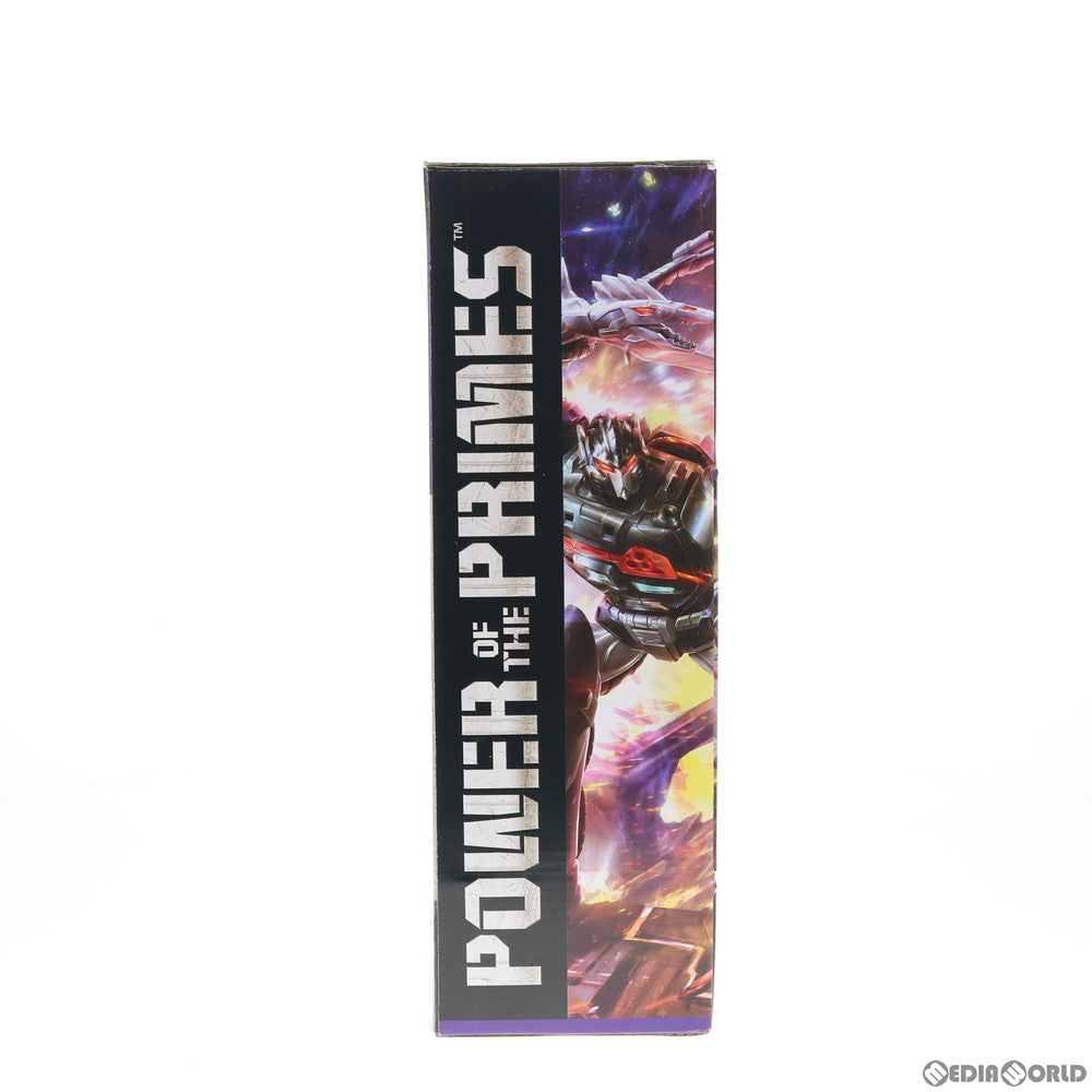 【中古即納】[TOY] トランスフォーマー パワーオブザプライム PP-42 ネメシスプライム 完成トイ タカラトミー(20181227)