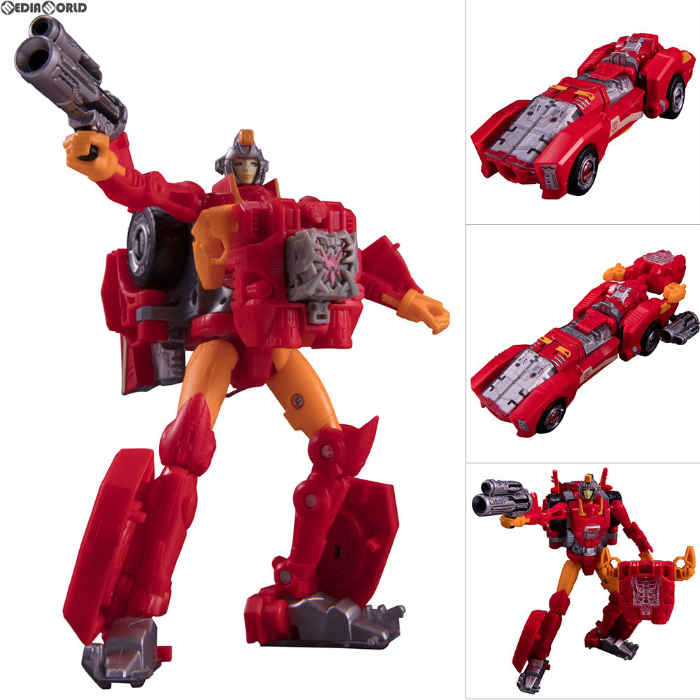 【中古即納】[TOY] トランスフォーマー パワーオブザプライム PP-35 オートボットノヴァスター 完成トイ タカラトミー(20181027)