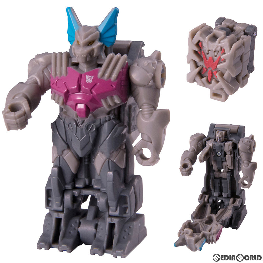 【中古即納】[TOY] トランスフォーマー パワーオブザプライム PP-37 メガトロナス 完成トイ タカラトミー(20181124)