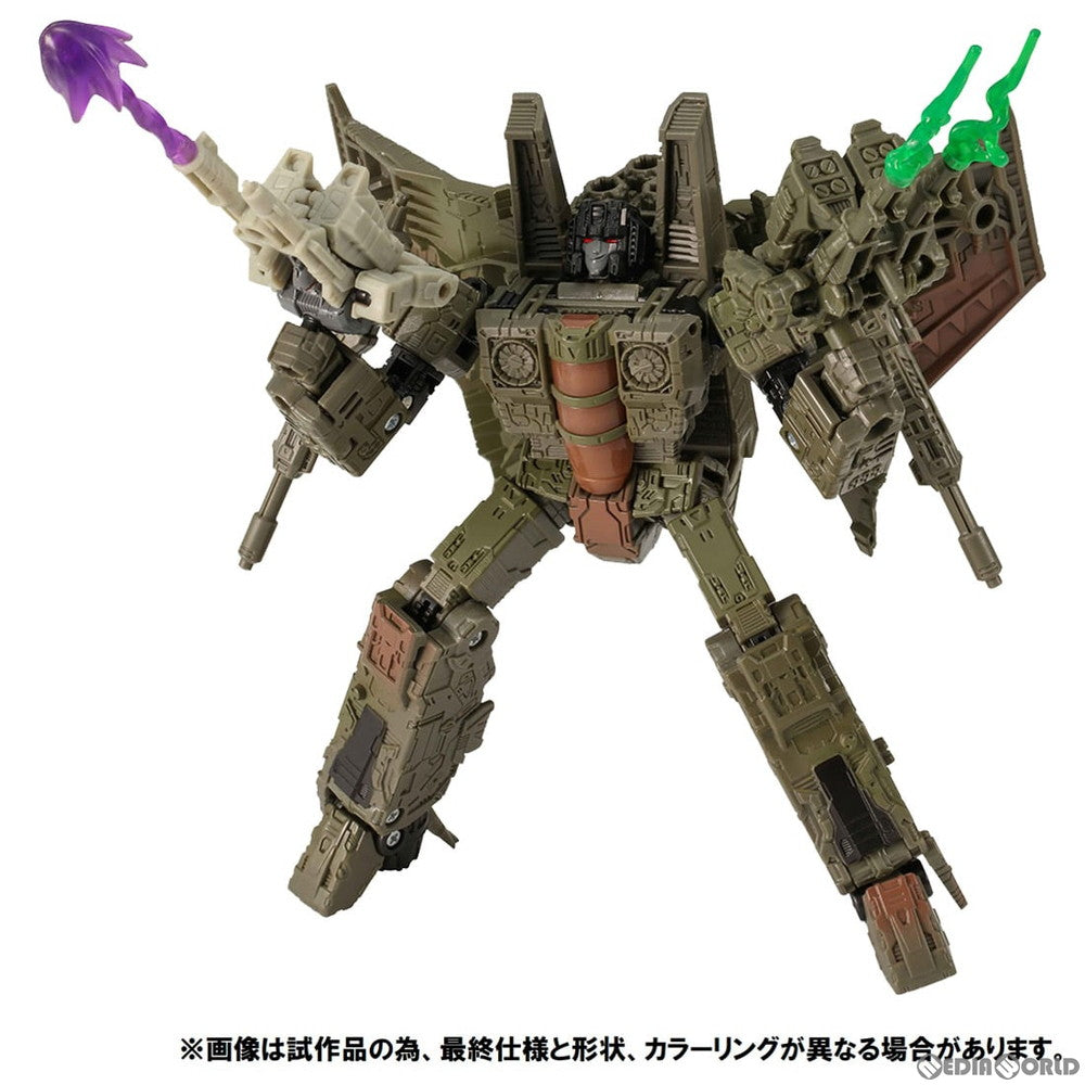 【中古即納】[TOY] トランスフォーマー ウォーフォーサイバトロン WFC-20 スパークレスシーカー 完成トイ タカラトミー(20220129)