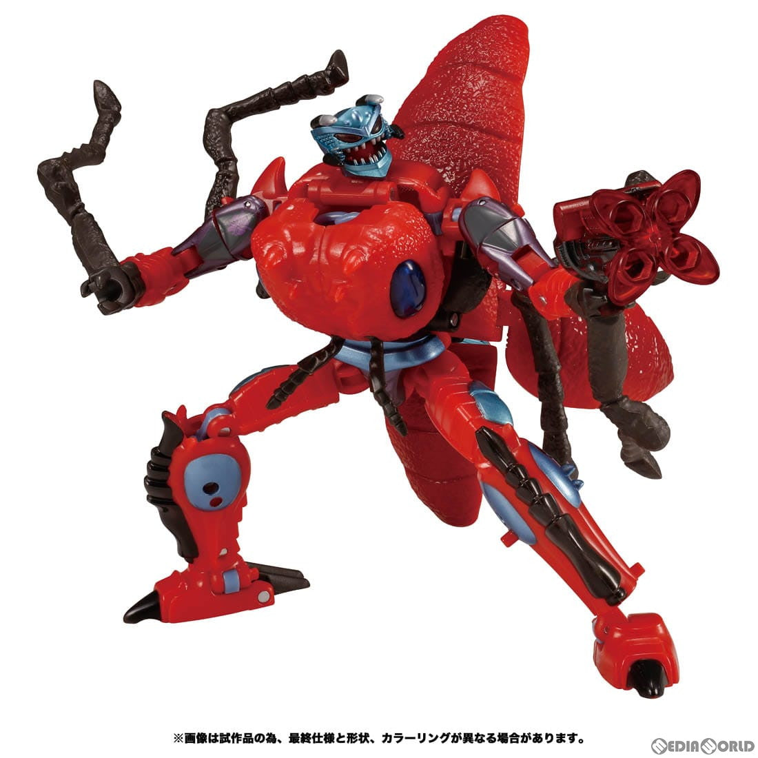 【中古即納】[TOY] トランスフォーマー レガシー TL-20 プレダコンインフェルノ 完成トイ タカラトミー(20230225)