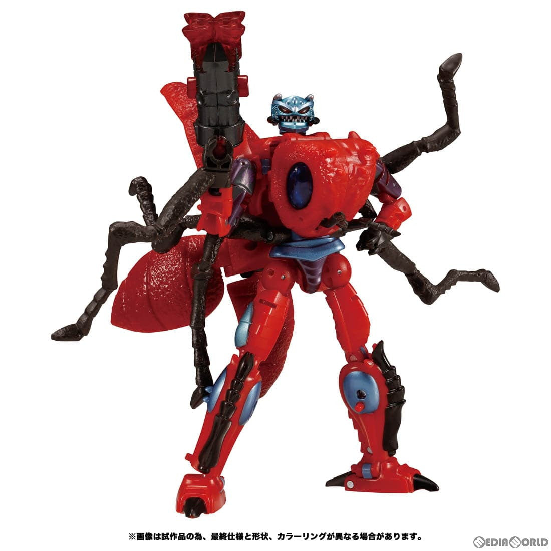 【中古即納】[TOY] トランスフォーマー レガシー TL-20 プレダコンインフェルノ 完成トイ タカラトミー(20230225)