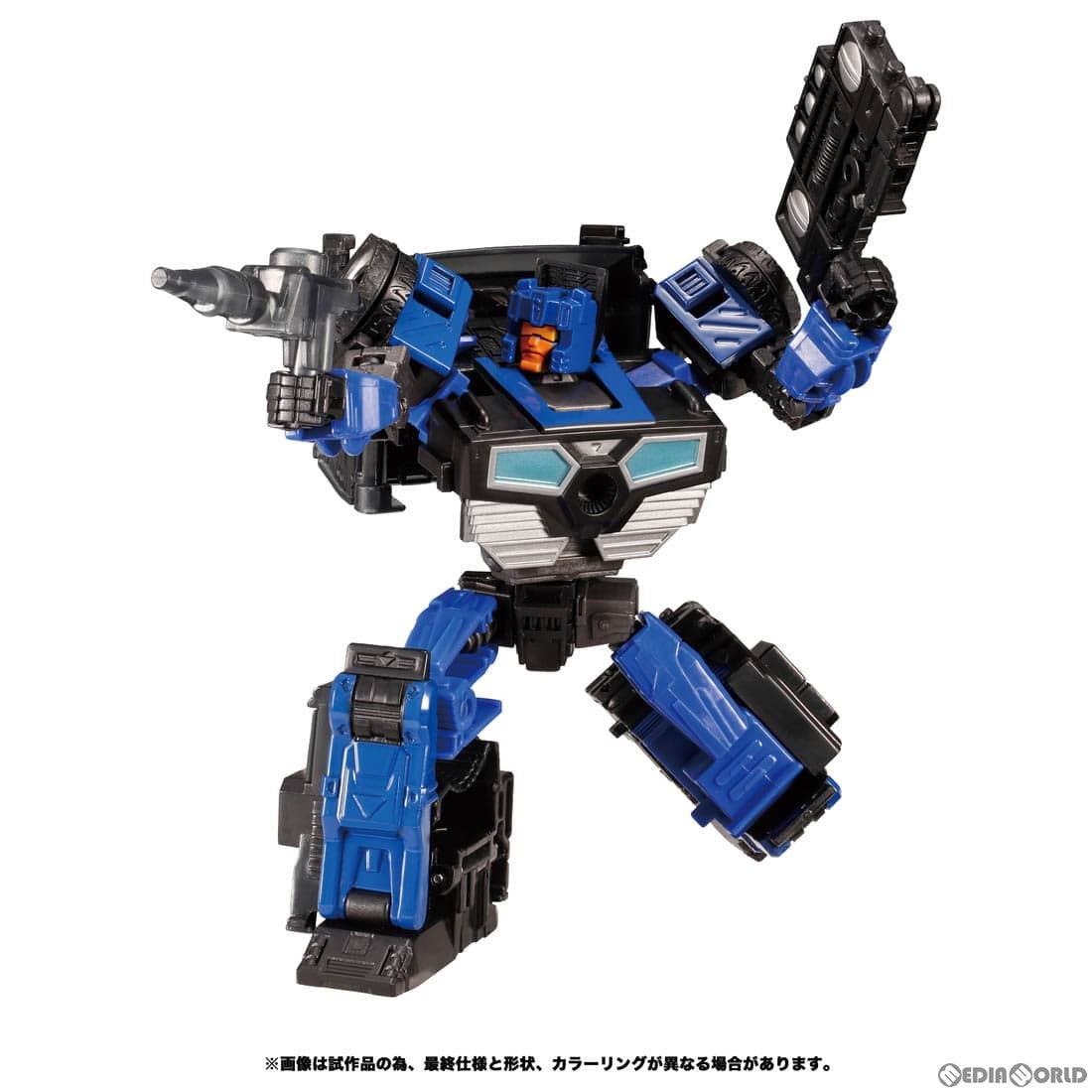 【中古即納】[TOY] トランスフォーマー レガシー TL-17 クランクケース 完成トイ タカラトミー(20230225)