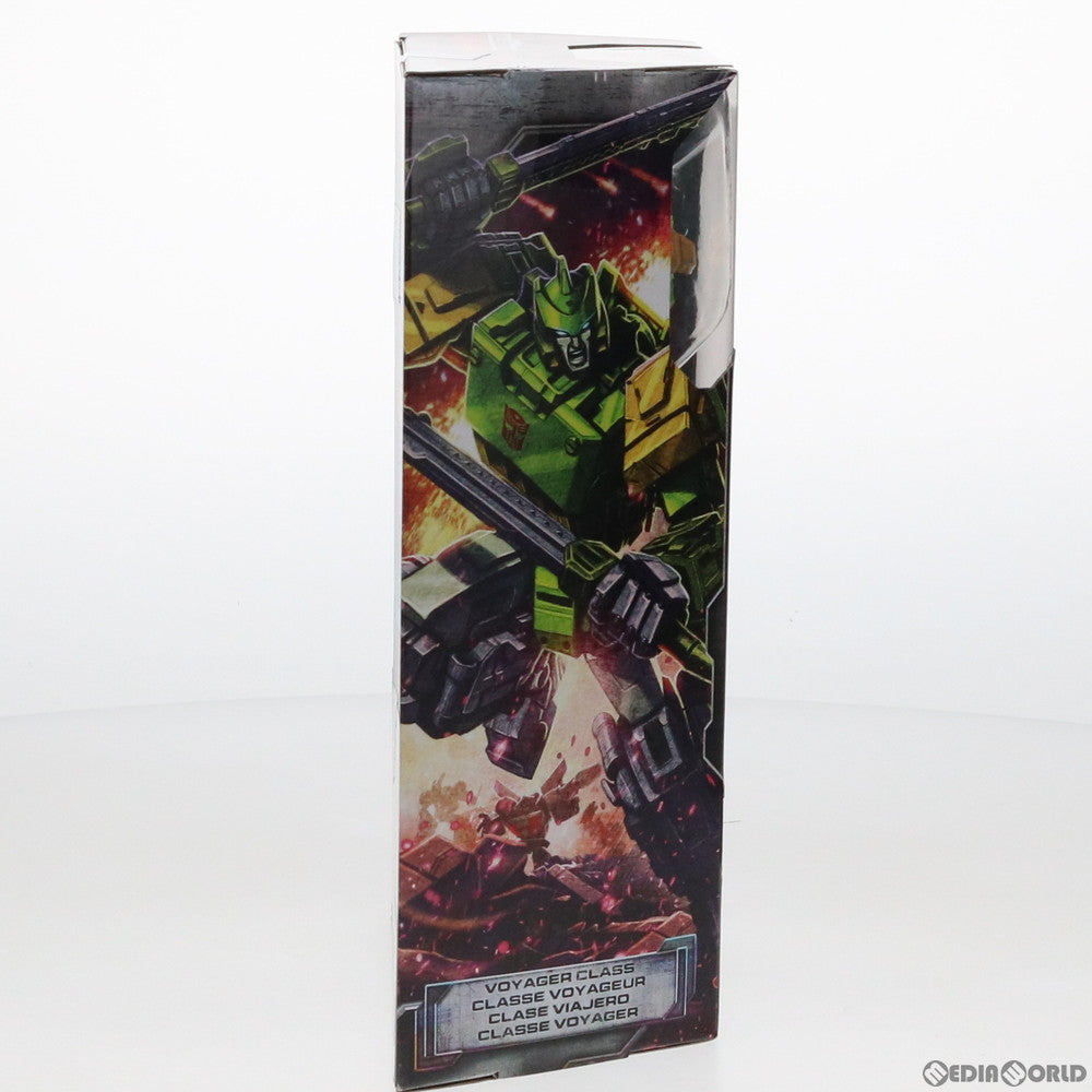 【中古即納】[TOY] トランスフォーマー シージ SG-32 オートボットスプリンガー 完成トイ タカラトミー(20190928)