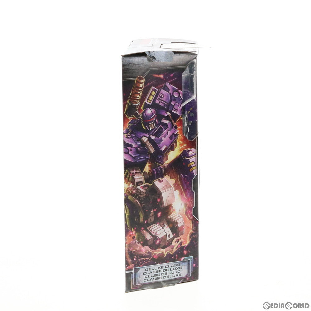 【中古即納】[TOY] トランスフォーマー シージ SG-25 ブラント 完成トイ タカラトミー(20190727)