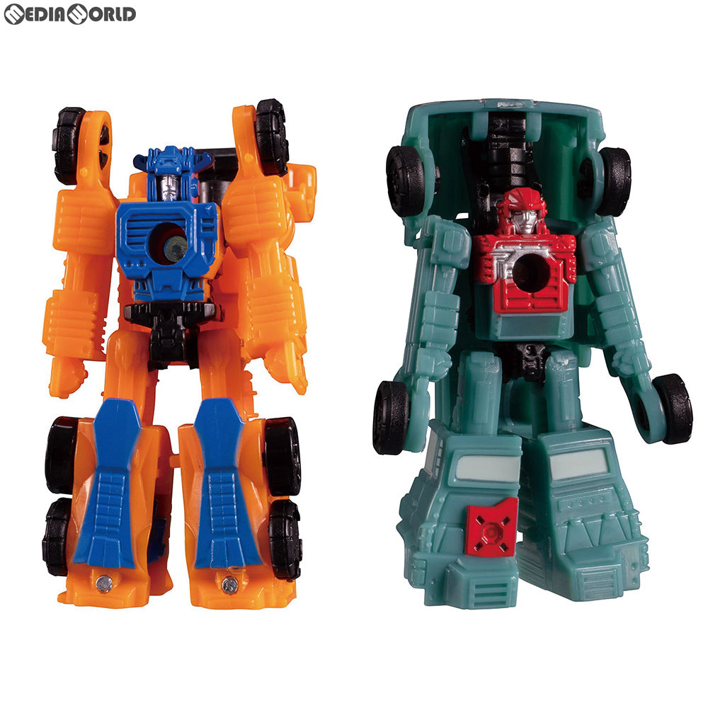 【中古即納】[TOY] トランスフォーマー シージ SG-33 パワートレイン&ハイジャンプ 完成トイ タカラトミー(20191026)