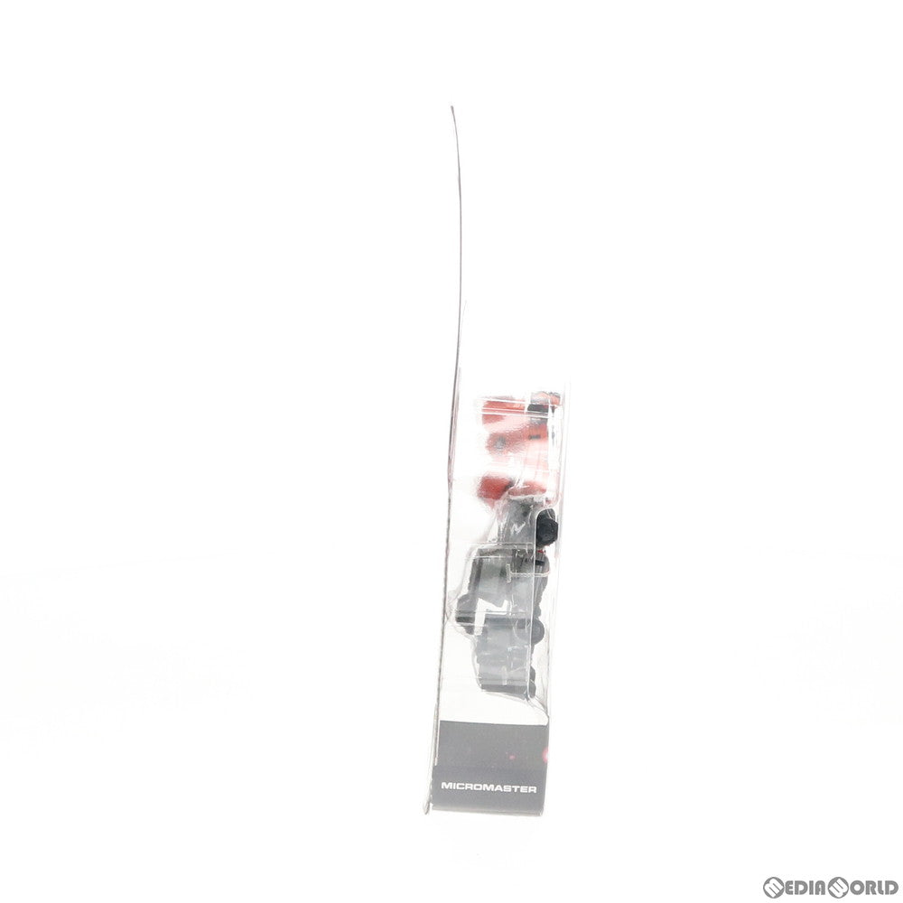 【中古即納】[TOY] トランスフォーマー シージ SG-33 パワートレイン&ハイジャンプ 完成トイ タカラトミー(20191026)