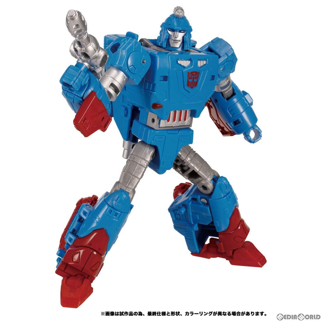 【中古即納】[TOY] トランスフォーマー レガシー TL-44 オートボットデフコン 完成トイ タカラトミー(20231028)