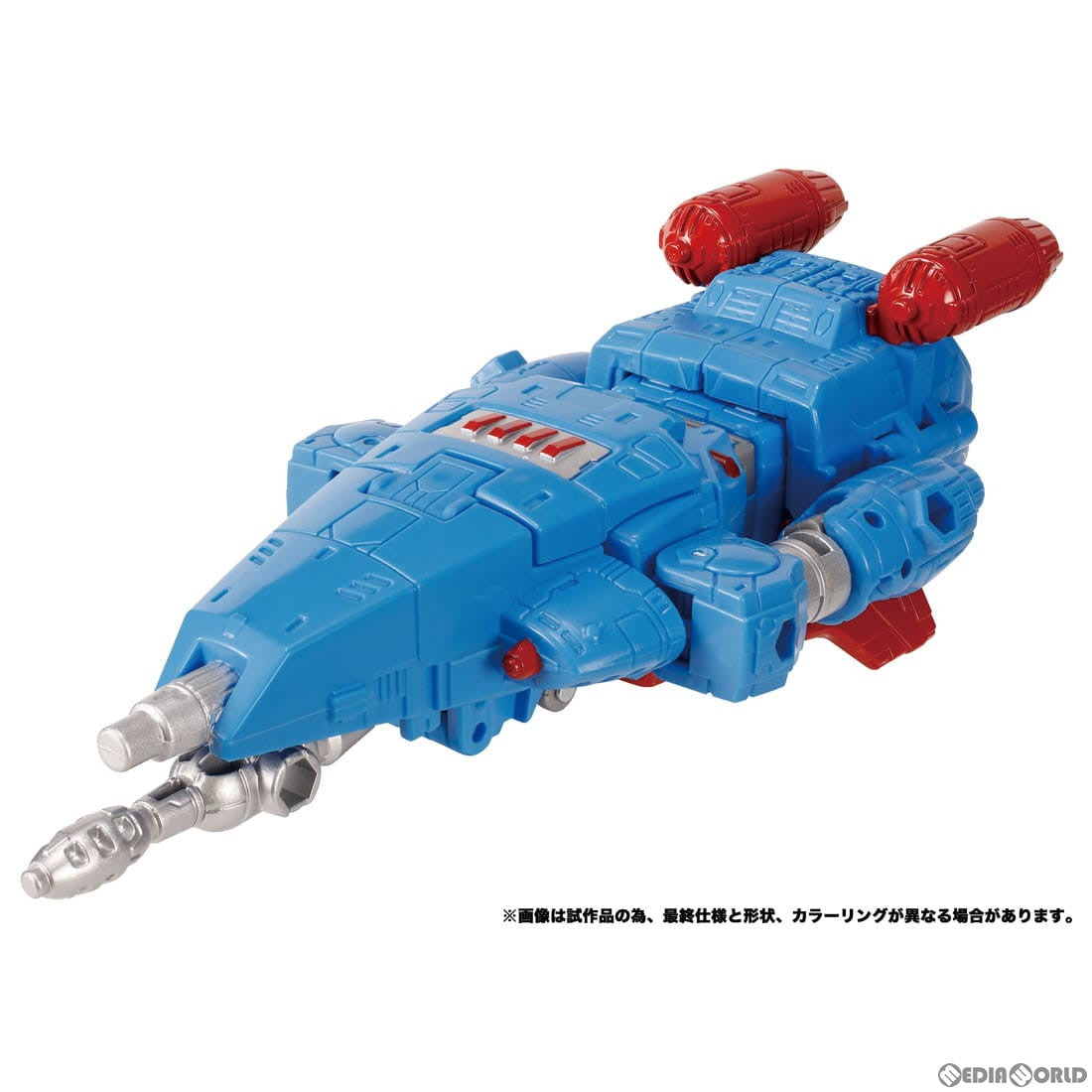 【中古即納】[TOY] トランスフォーマー レガシー TL-44 オートボットデフコン 完成トイ タカラトミー(20231028)