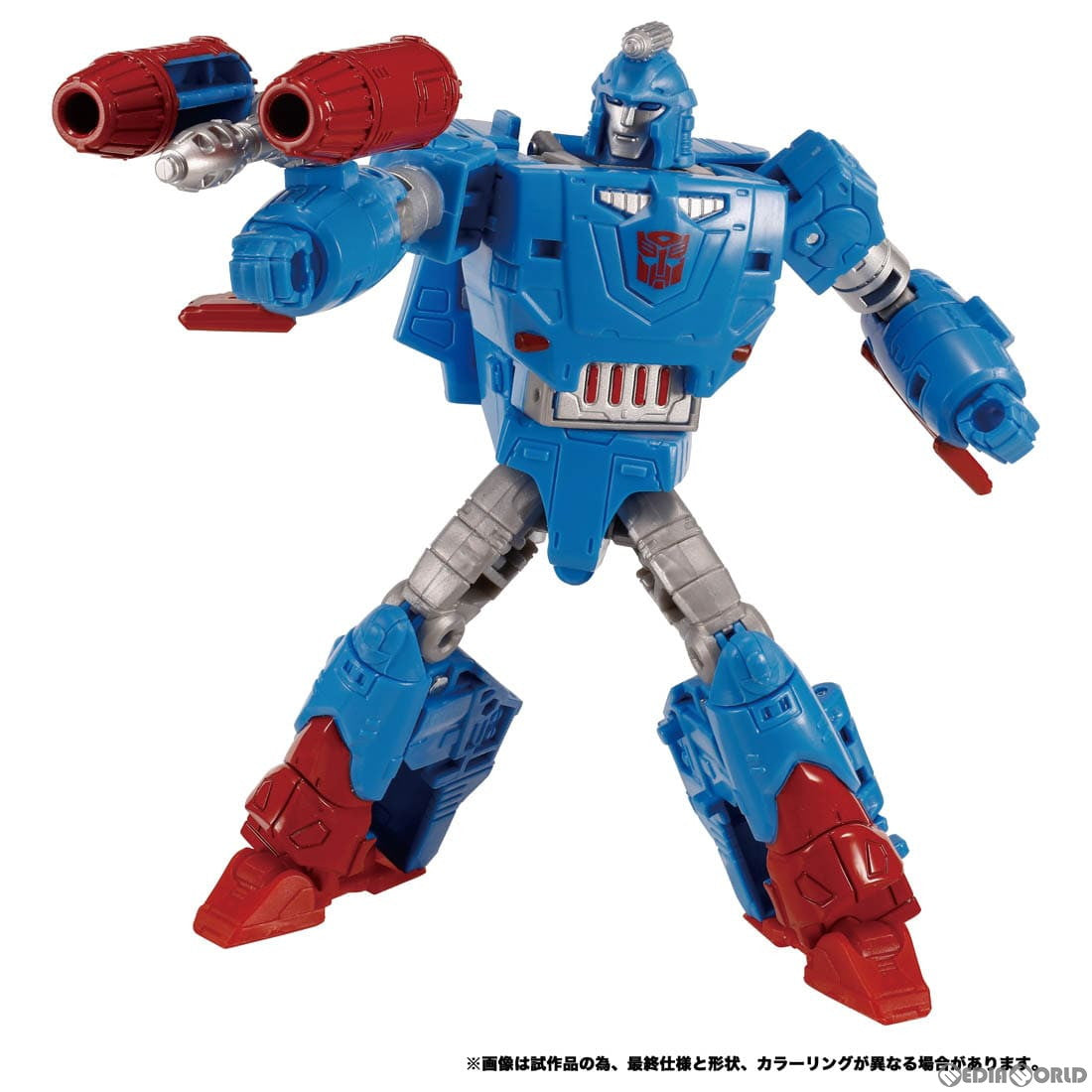 【中古即納】[TOY] トランスフォーマー レガシー TL-44 オートボットデフコン 完成トイ タカラトミー(20231028)