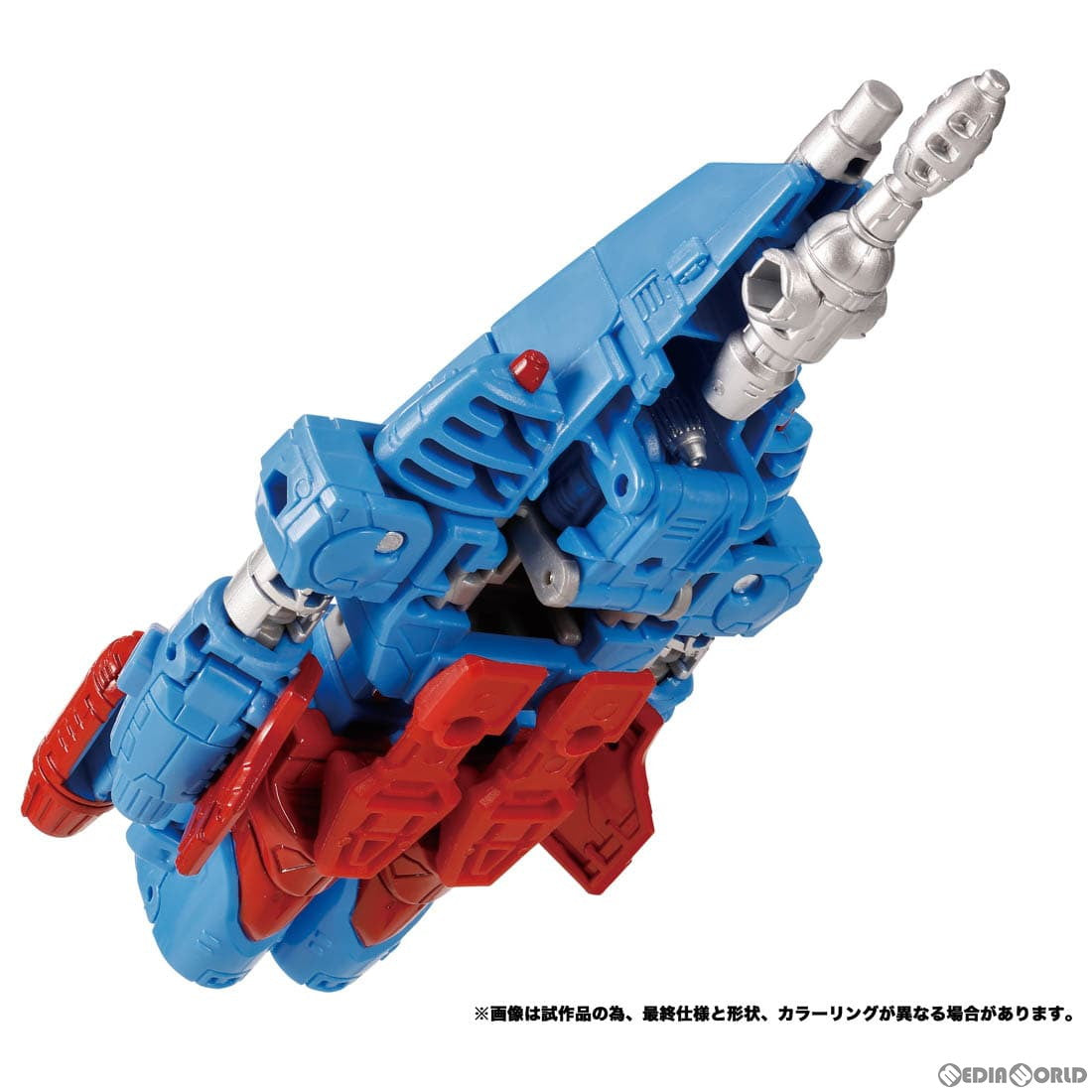 【中古即納】[TOY] トランスフォーマー レガシー TL-44 オートボットデフコン 完成トイ タカラトミー(20231028)