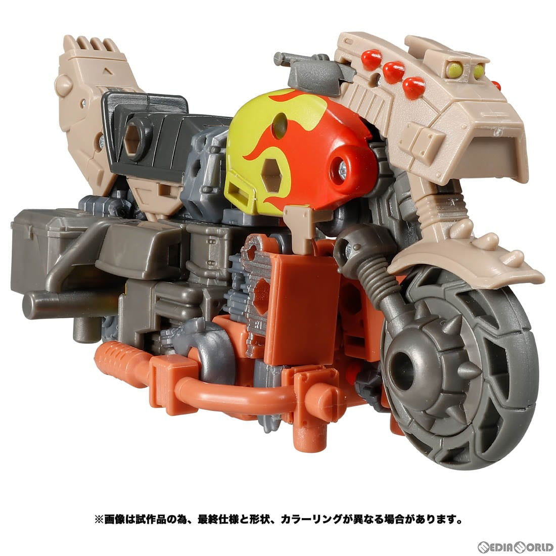 【中古即納】[TOY] トランスフォーマー レガシー TL-39 クラッシュバー 完成トイ タカラトミー(20230930)
