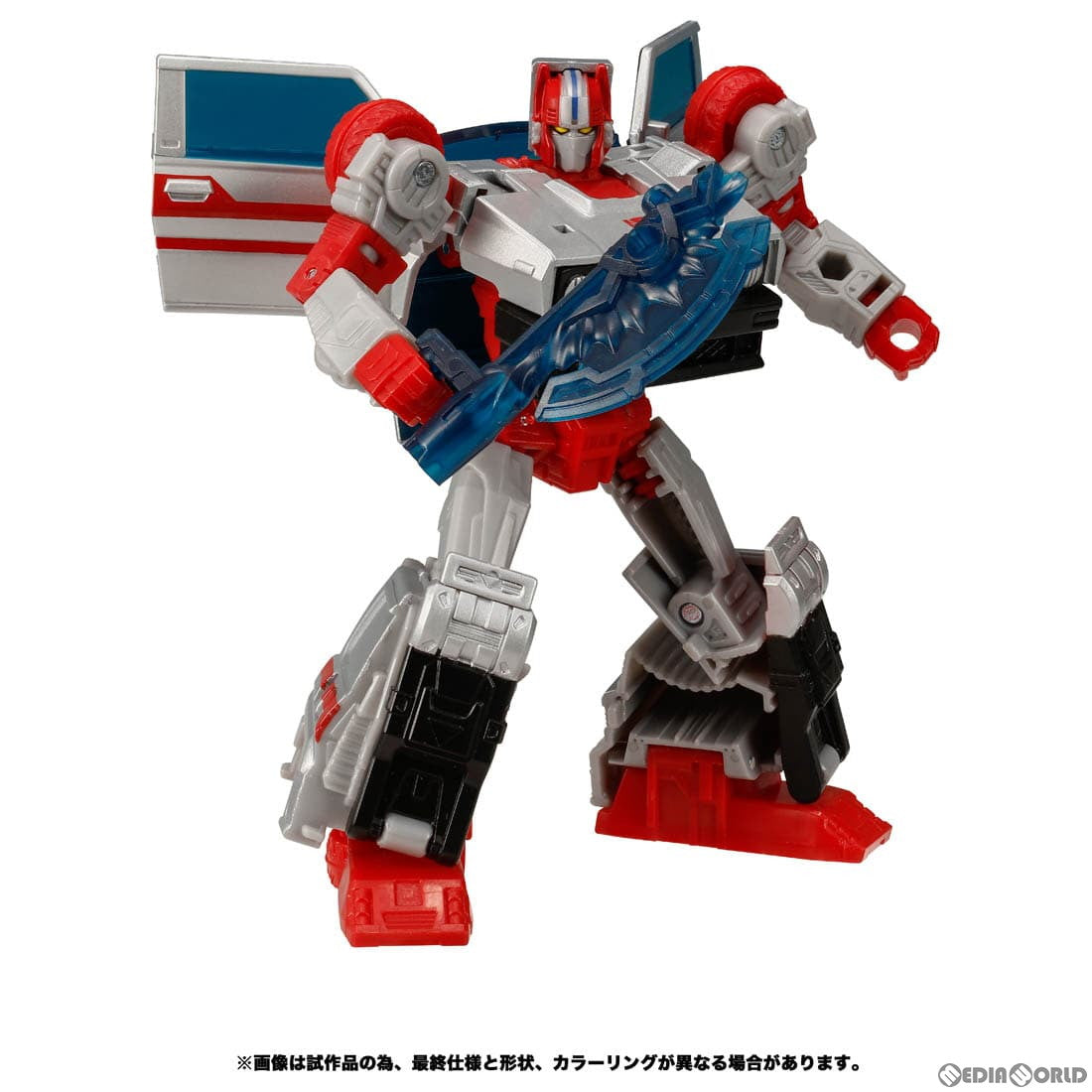 【中古即納】[TOY] トランスフォーマー レガシー TL-38 セネタークロスカット 完成トイ タカラトミー(20230930)