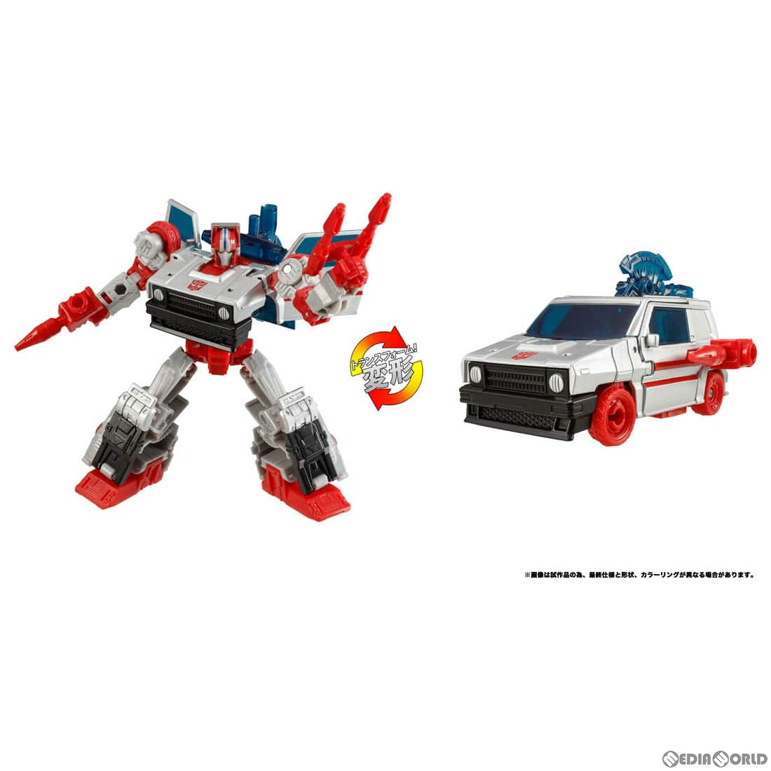 【中古即納】[TOY] トランスフォーマー レガシー TL-38 セネタークロスカット 完成トイ タカラトミー(20230930)