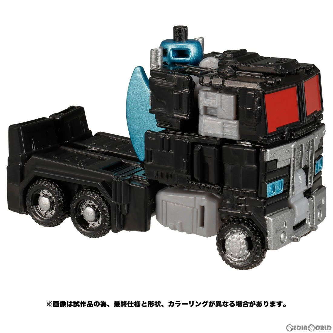 【中古即納】[TOY] トランスフォーマー レガシー TL-37 ネメシスプライム 完成トイ タカラトミー(20230930)