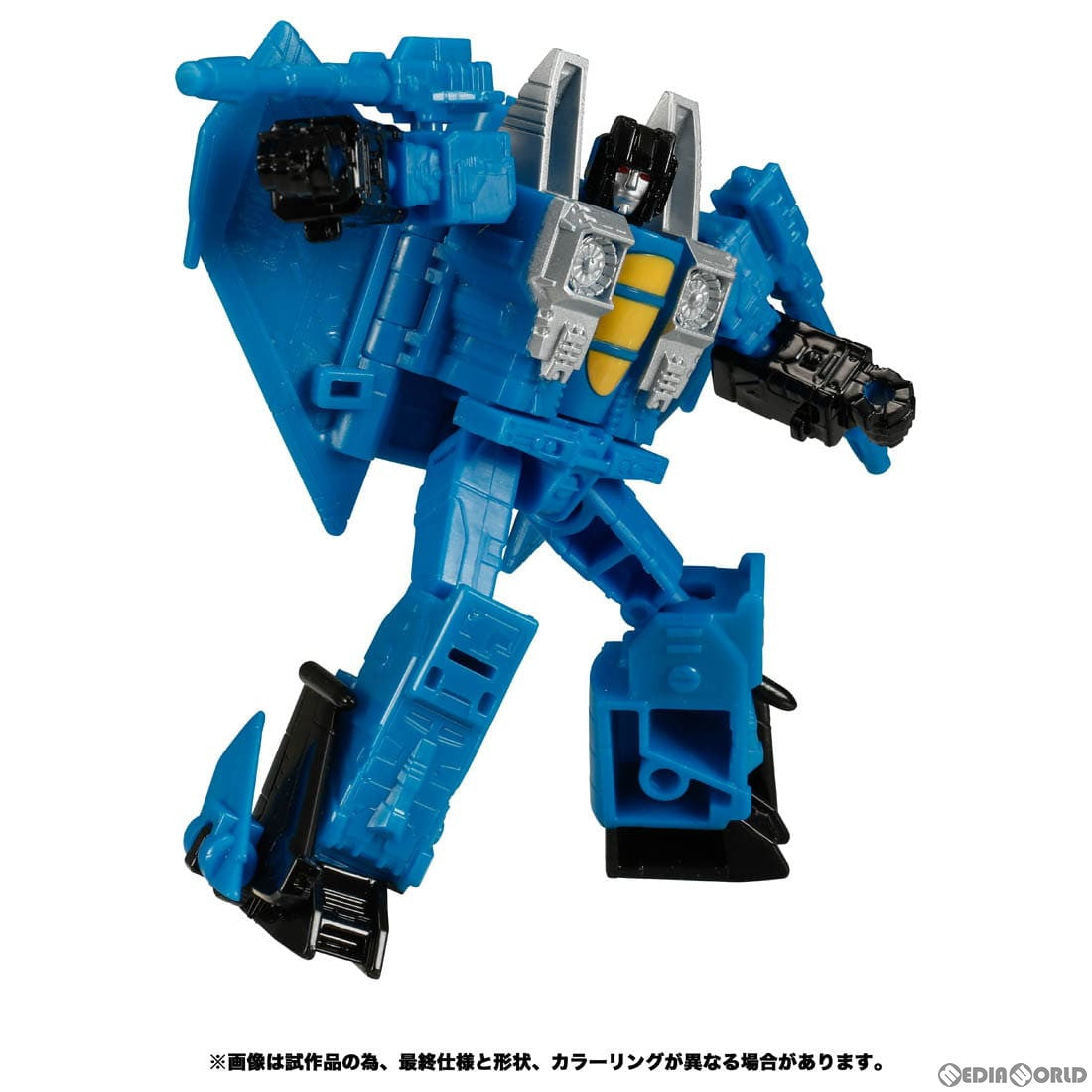 【中古即納】[TOY] トランスフォーマー レガシー TL-36 サンダークラッカー 完成トイ タカラトミー(20230930)