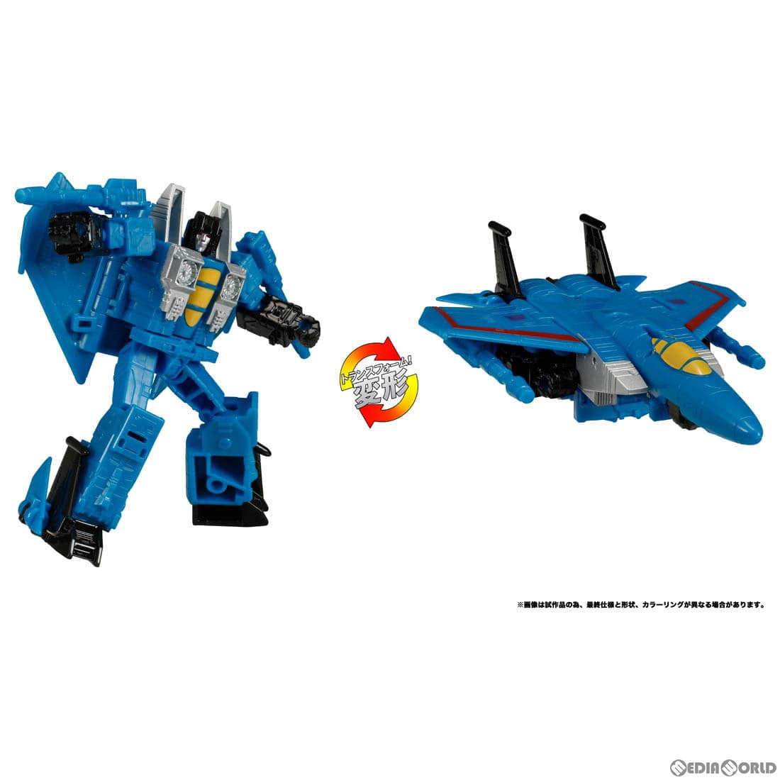 【中古即納】[TOY] トランスフォーマー レガシー TL-36 サンダークラッカー 完成トイ タカラトミー(20230930)