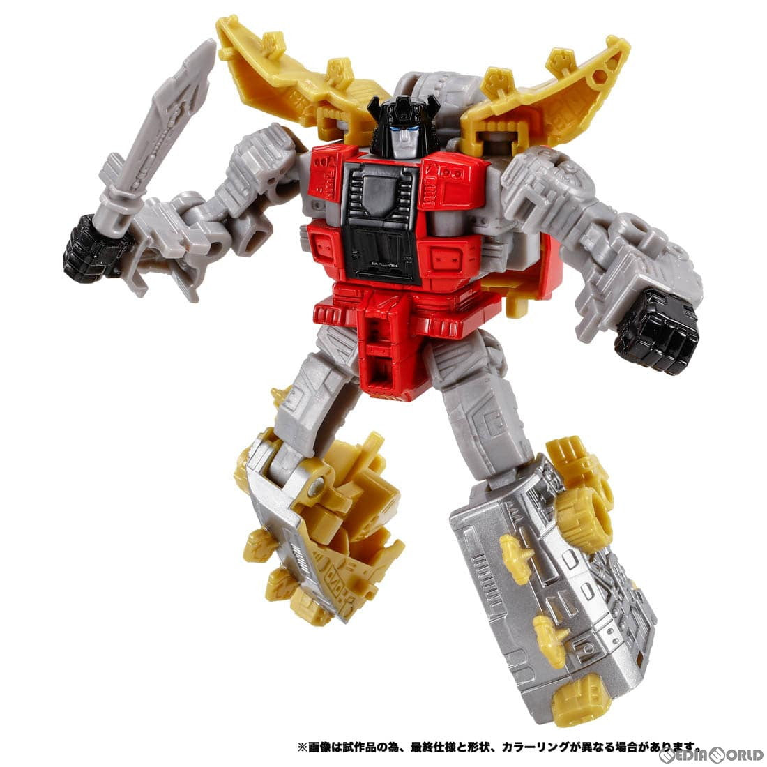 【中古即納】[TOY] トランスフォーマー レガシー TL-50 ダイノボットスナール 完成トイ タカラトミー(20240127)