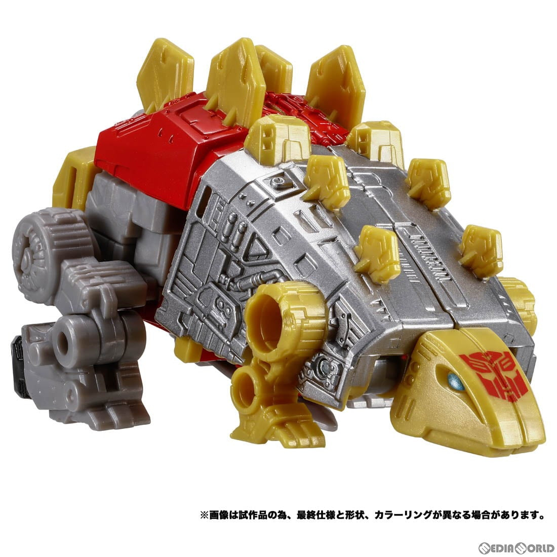 【中古即納】[TOY] トランスフォーマー レガシー TL-50 ダイノボットスナール 完成トイ タカラトミー(20240127)