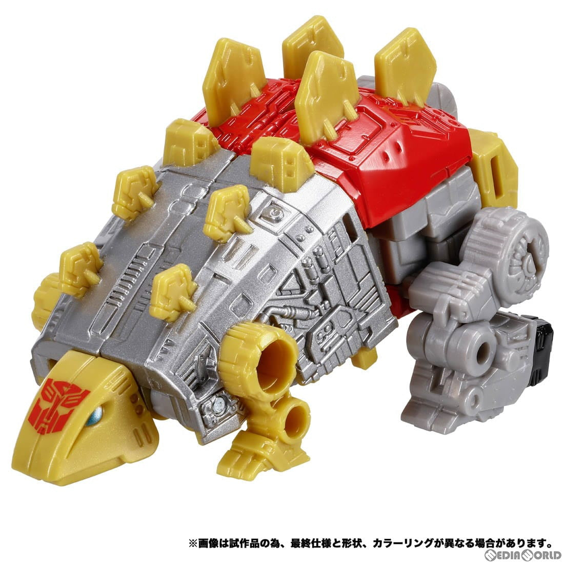 【中古即納】[TOY] トランスフォーマー レガシー TL-50 ダイノボットスナール 完成トイ タカラトミー(20240127)