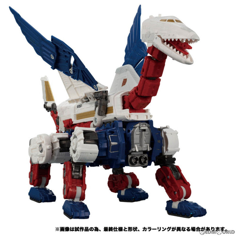 【中古即納】[TOY] トランスフォーマー アースライズ ER-06 オートボットスカイリンクス 完成トイ タカラトミー(20200725)