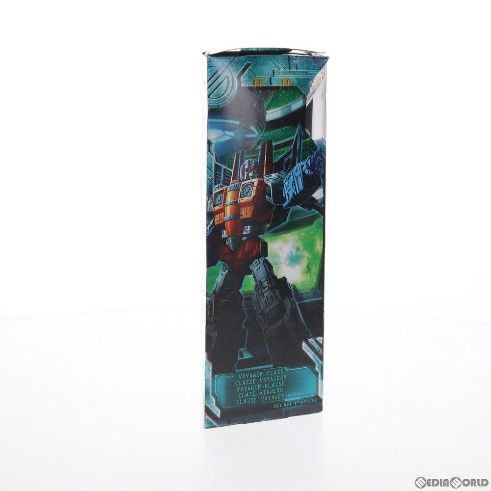【中古即納】[TOY] トランスフォーマー アースライズ ER-05 スタースクリーム 完成トイ タカラトミー(20200627)