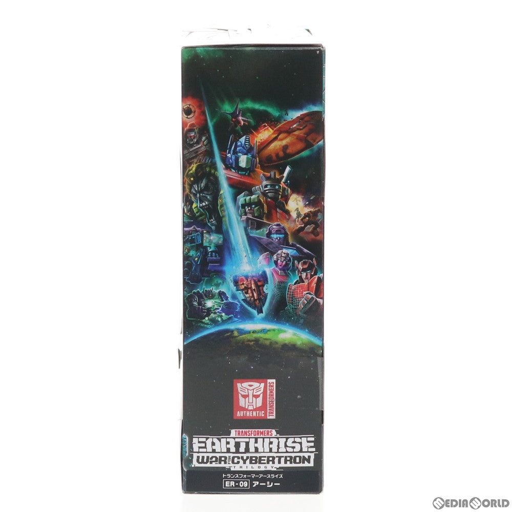 【中古即納】[TOY] トランスフォーマー アースライズ ER-09 アーシー 完成トイ タカラトミー(20201128)