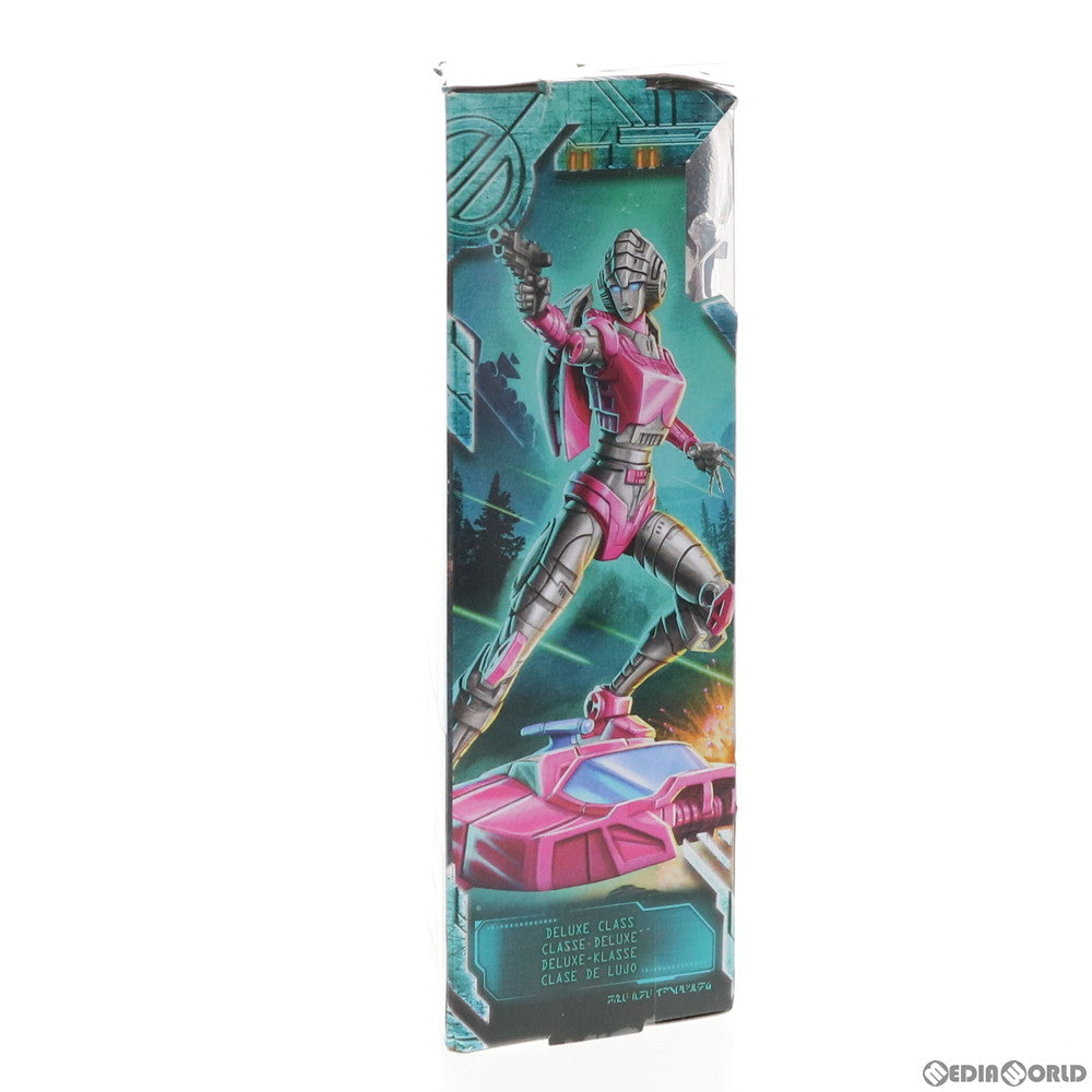 【中古即納】[TOY] トランスフォーマー アースライズ ER-09 アーシー 完成トイ タカラトミー(20201128)