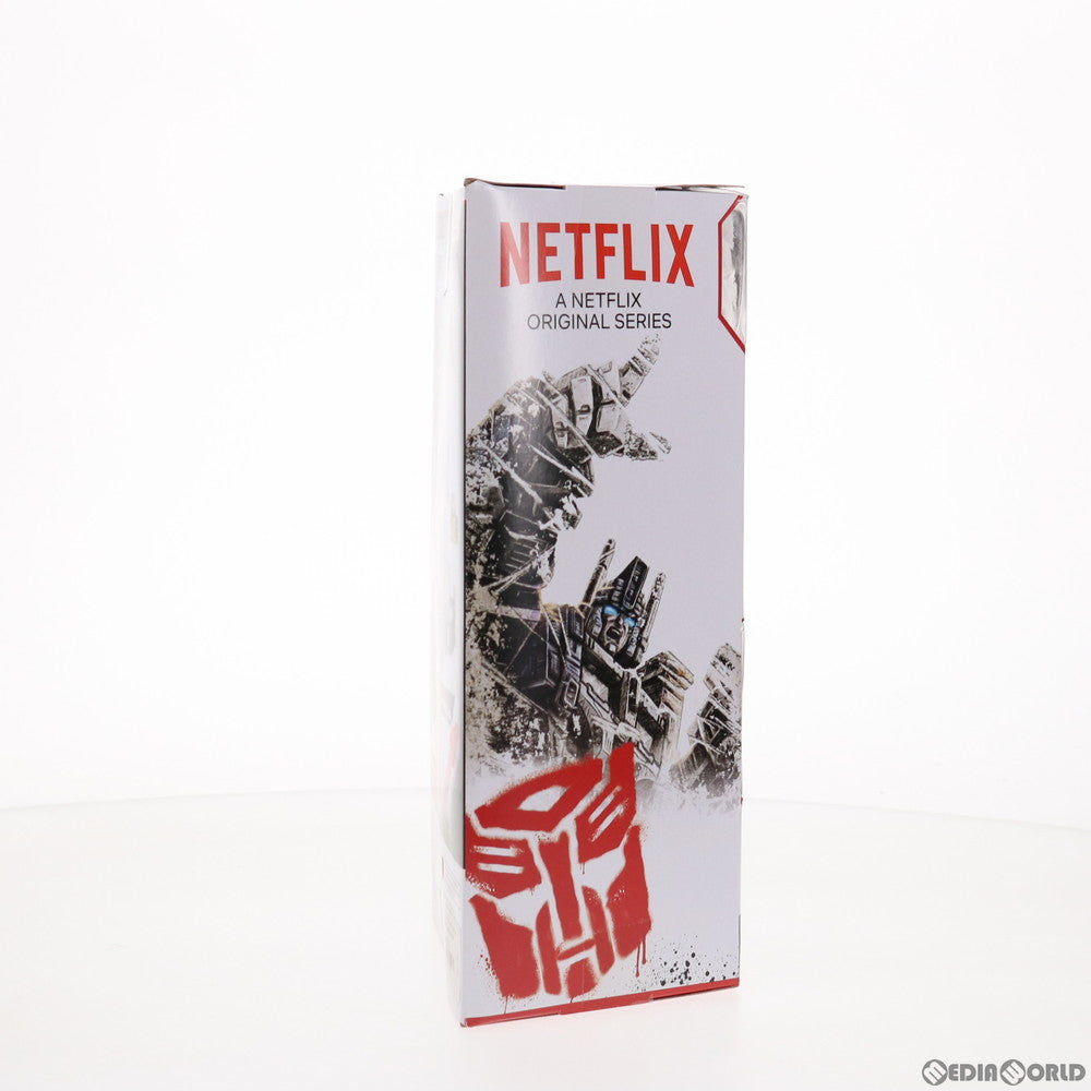【中古即納】[TOY] トランスフォーマー ウォーフォーサイバトロン WFC-08 ウルトラマグナス 完成トイ タカラトミー(20201219)