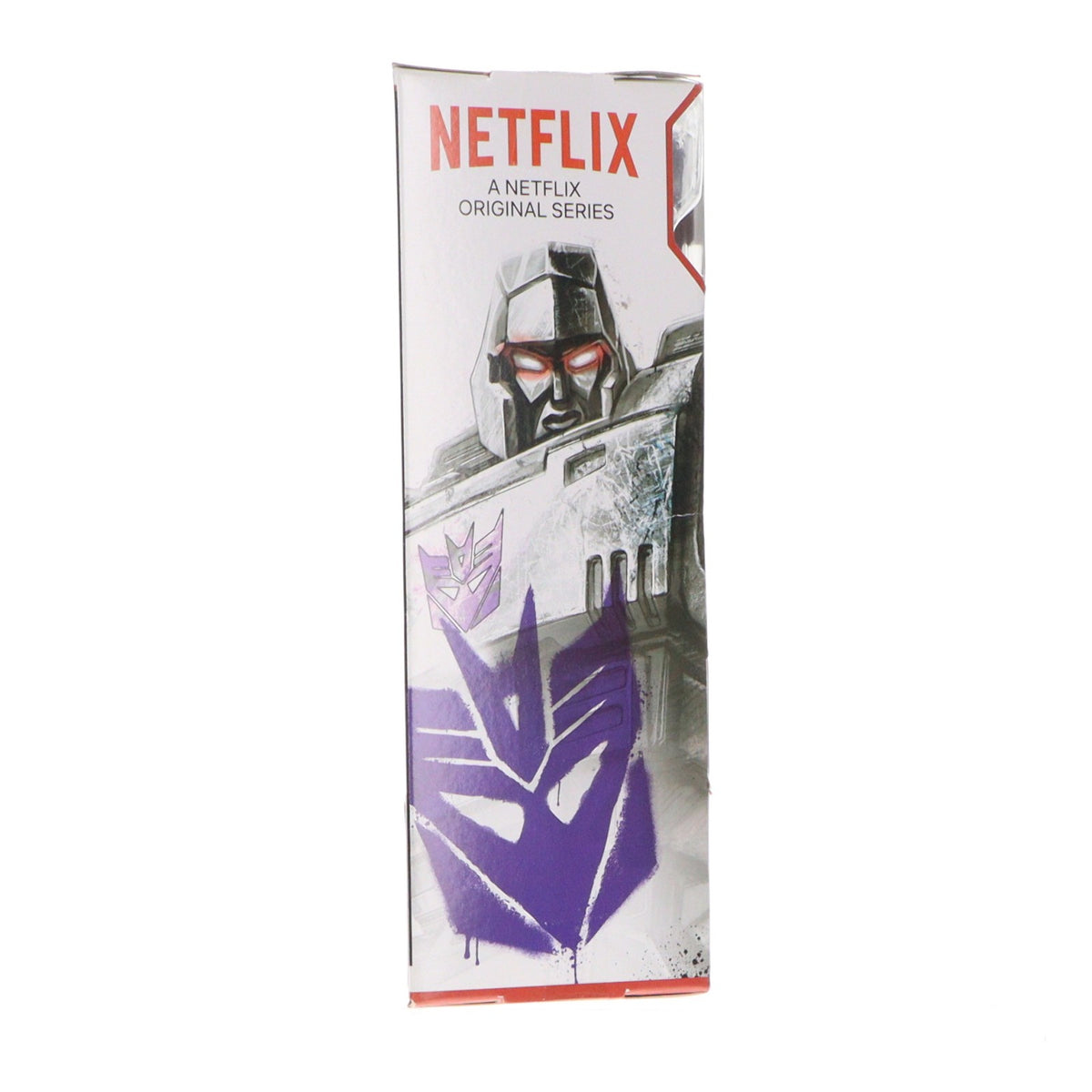 【中古即納】[TOY] トランスフォーマー ウォーフォーサイバトロン WFC-07 メガトロン 完成トイ タカラトミー(20201219)