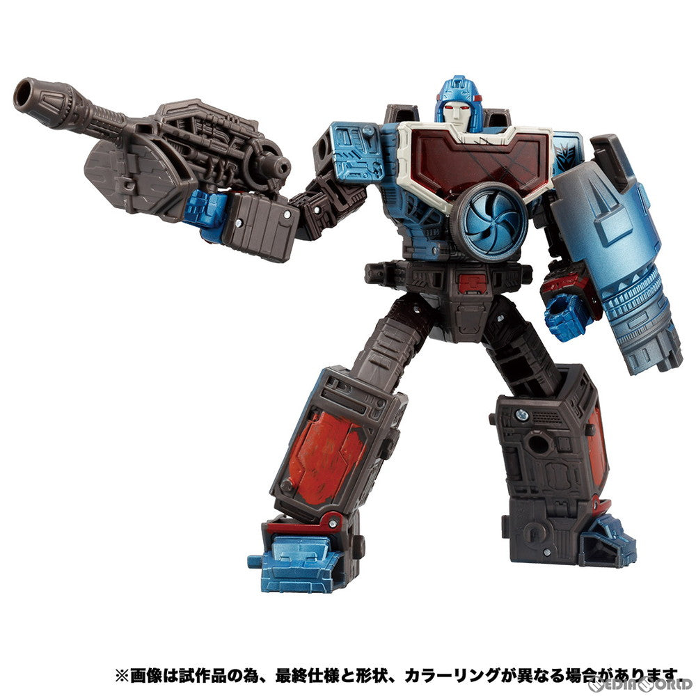 【中古即納】[TOY] トランスフォーマー ウォーフォーサイバトロン WFC-05 スクラップフェイス 完成トイ タカラトミー(20201128)
