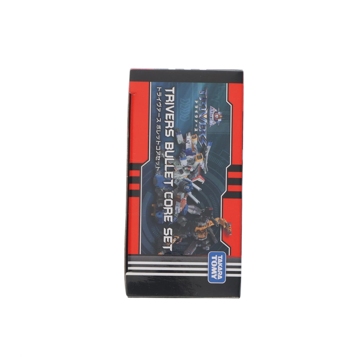 【中古即納】[TOY] タカラトミーモール限定 ダイアクロン DA-53 トライヴァース ボレットコアセット 完成トイ タカラトミー(20200731)