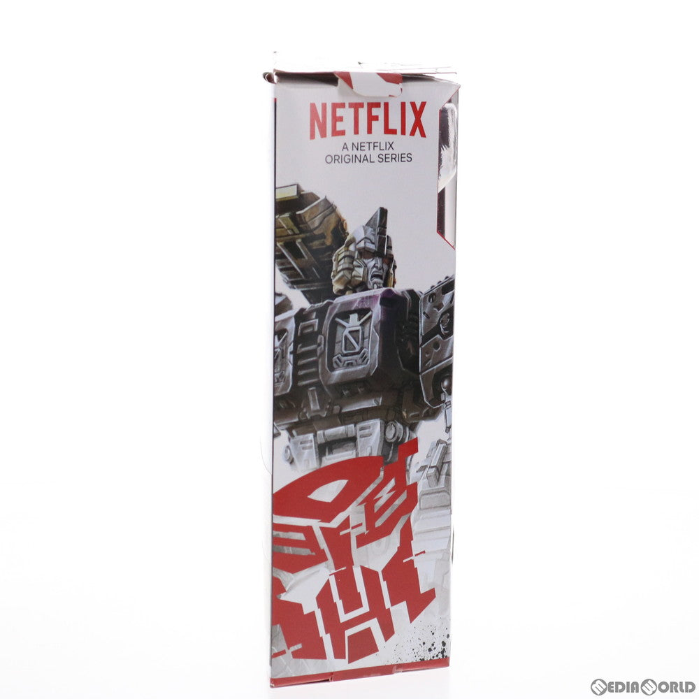 【中古即納】[TOY] トランスフォーマー ウォーフォーサイバトロン WFC-15 オートボットインパクター 完成トイ タカラトミー(20210327)