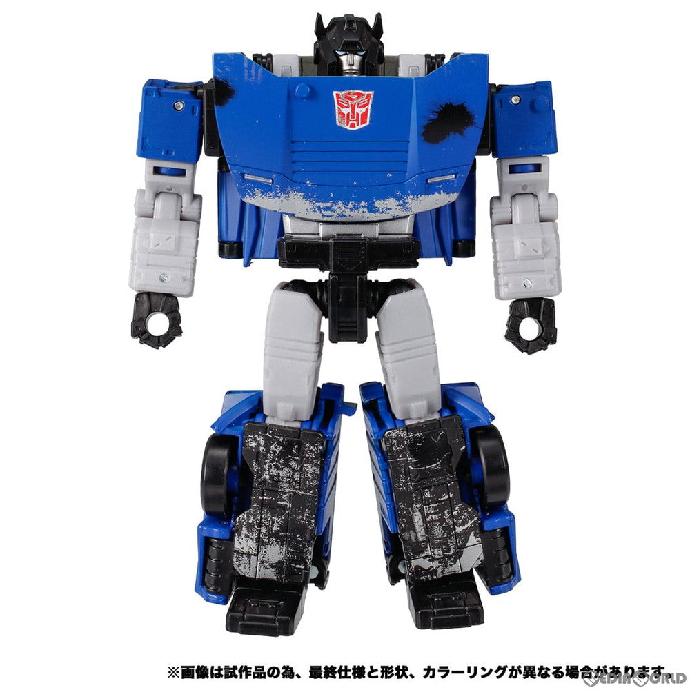 【中古即納】[TOY] トランスフォーマー ウォーフォーサイバトロン WFC-17 ディープカバー 完成トイ タカラトミー(20210930)