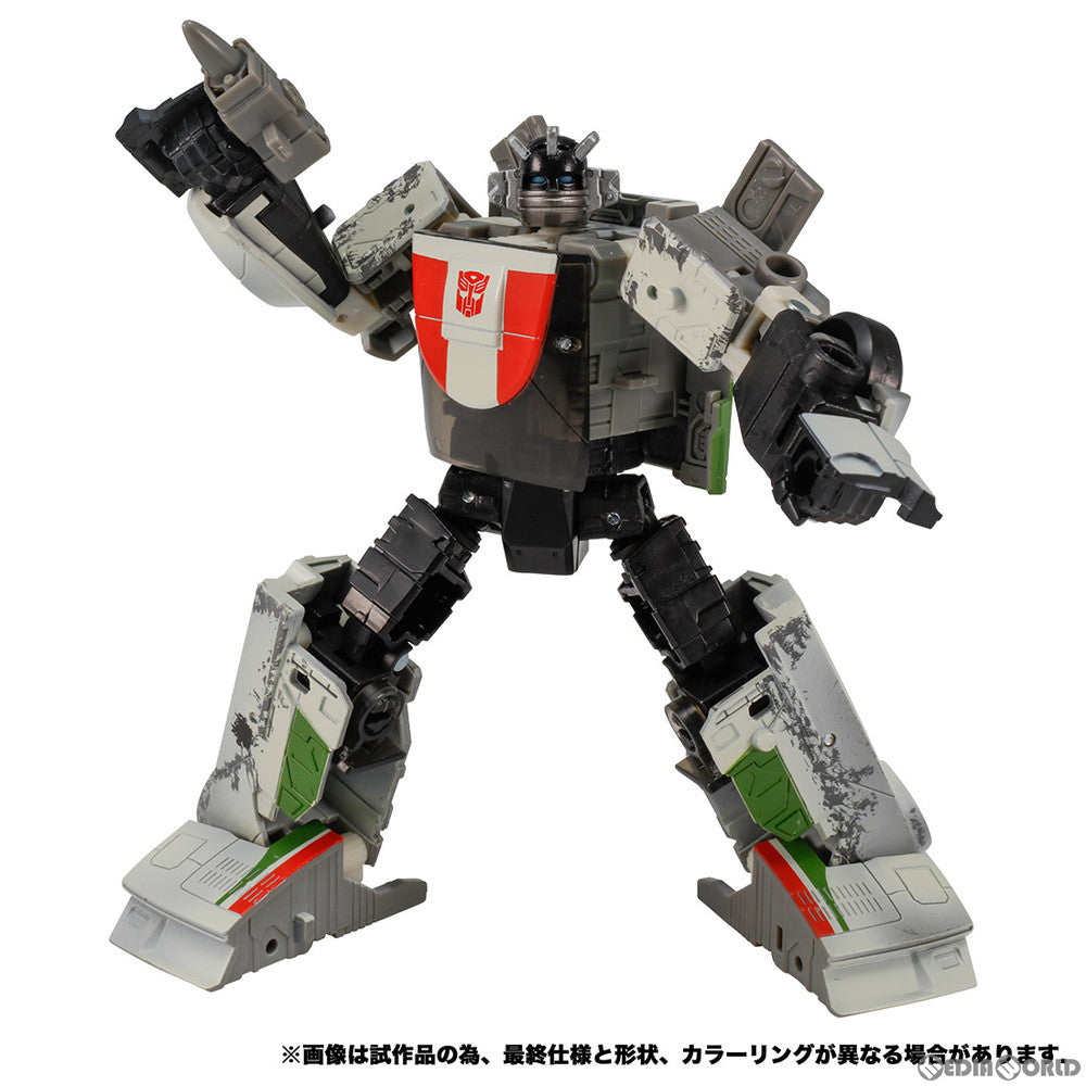 【中古即納】[TOY] トランスフォーマー ウォーフォーサイバトロン WFC-12 ホイルジャック 完成トイ タカラトミー(20210227)