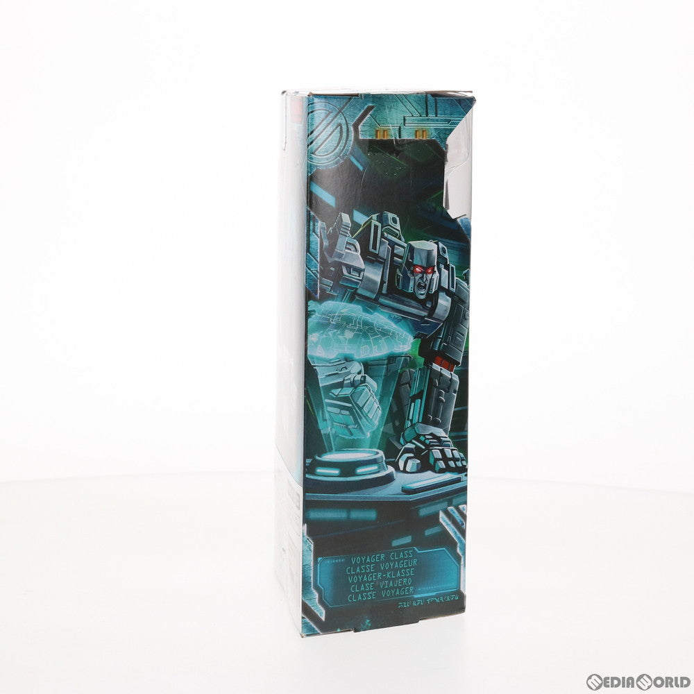 【中古即納】[TOY] トランスフォーマー アースライズ ER-13 メガトロン 完成トイ タカラトミー(20210130)