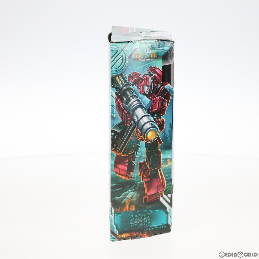 【中古即納】[TOY] タカラトミーモール限定 トランスフォーマー アースライズ ER EX-05 クリフジャンパー 完成トイ タカラトミー(20200630)