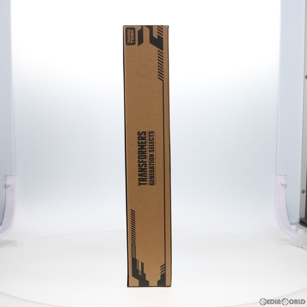 【中古即納】[TOY] タカラトミーモール限定 トランスフォーマー GENERATION SELECTS シーコンズ ゴッドネプチューン 完成トイ タカラトミー(20201031)