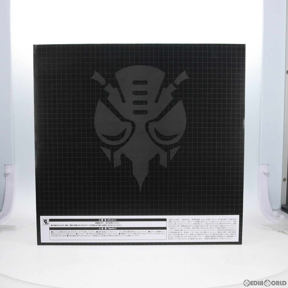 【中古即納】[TOY] タカラトミーモール限定 トランスフォーマー GENERATION SELECTS シーコンズ ゴッドネプチューン 完成トイ タカラトミー(20201031)