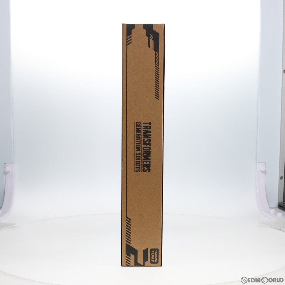 【中古即納】[TOY] タカラトミーモール限定 トランスフォーマー GENERATION SELECTS シーコンズ ゴッドネプチューン 完成トイ タカラトミー(20201031)