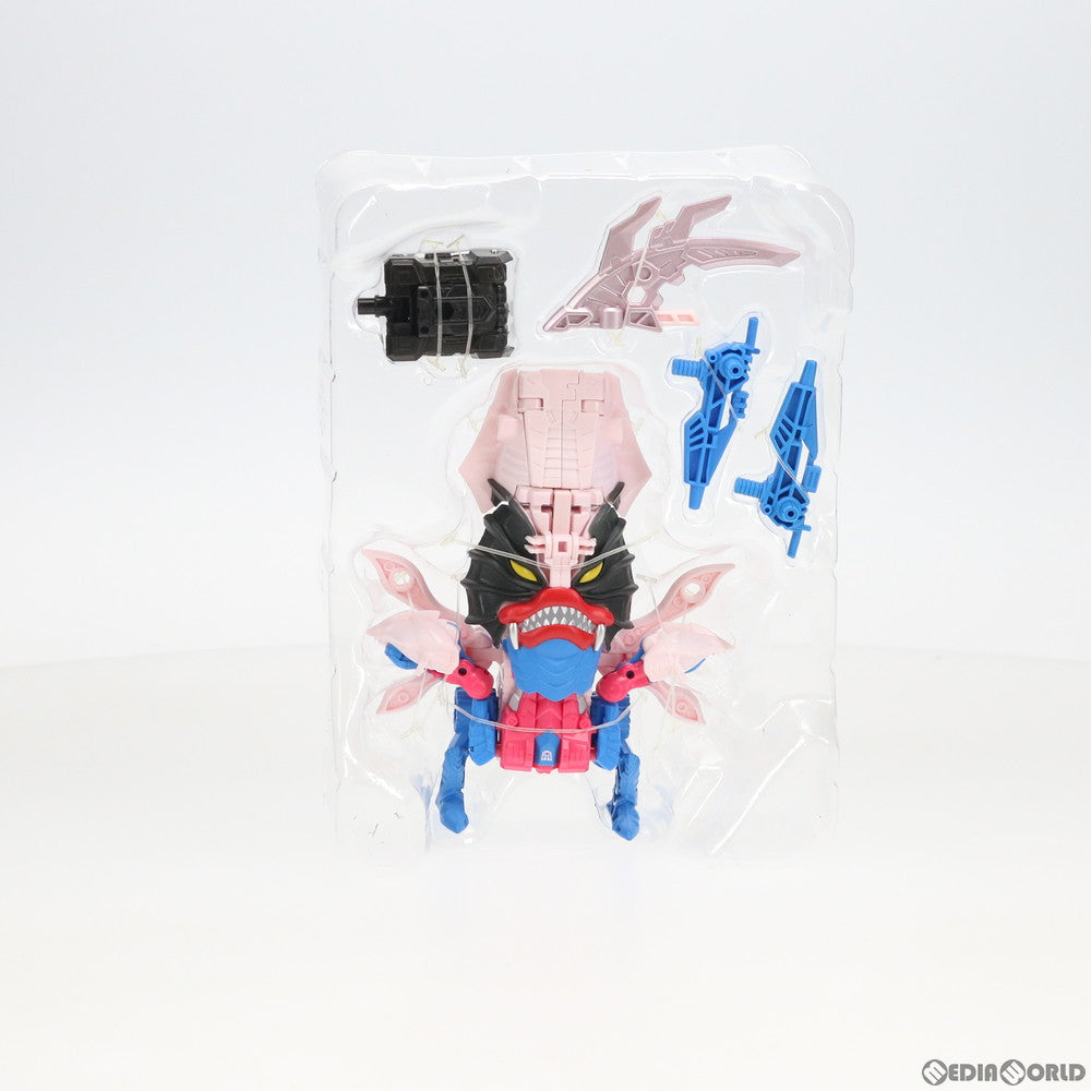 【中古即納】[TOY] タカラトミーモール限定 トランスフォーマー GENERATION SELECTS テンタキル 完成トイ タカラトミー(20200331)