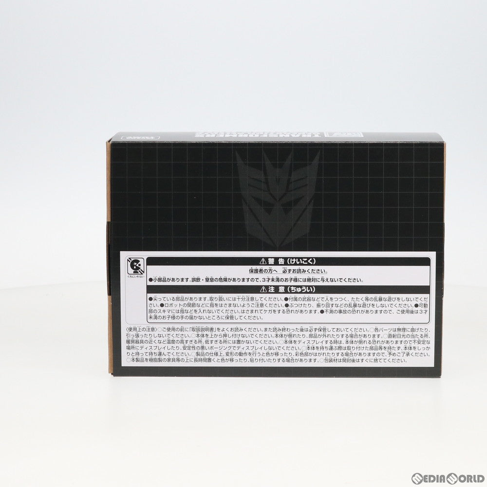 【中古即納】[TOY] タカラトミーモール限定 トランスフォーマー GENERATION SELECTS シーコンズガルフ 完成トイ タカラトミー(20200131)