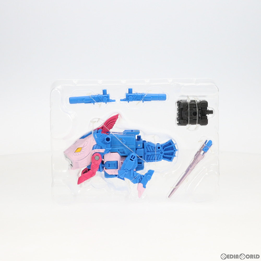 【中古即納】[TOY] タカラトミーモール限定 トランスフォーマー GENERATION SELECTS シーコンズガルフ 完成トイ タカラトミー(20200131)