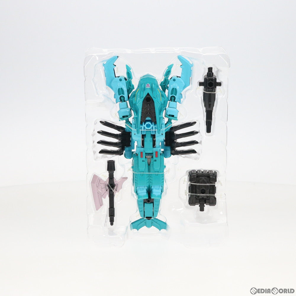 【中古即納】[TOY] タカラトミーモール限定 トランスフォーマー GENERATION SELECTS シーコンズロブクロウ 完成トイ タカラトミー(20200228)