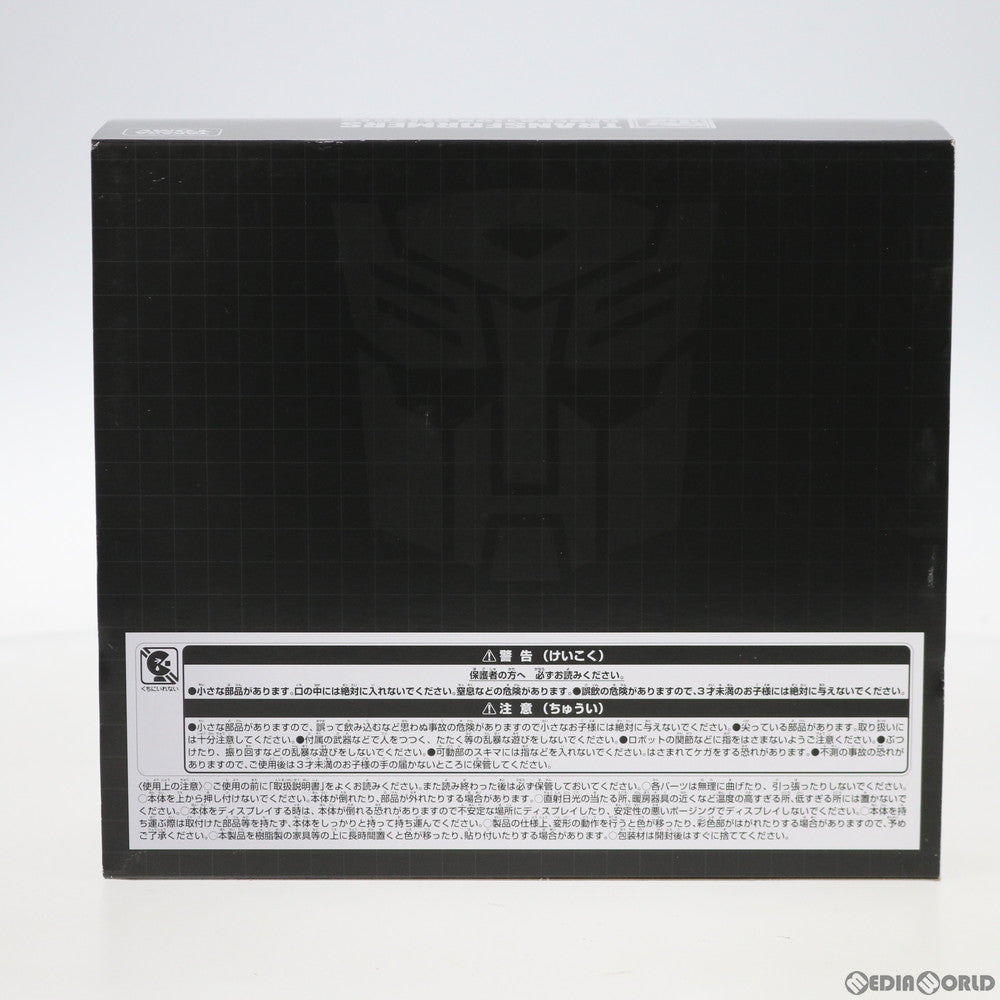 【中古即納】[TOY] タカラトミーモール限定 トランスフォーマー GENERATION SELECTS スターコンボイ 完成トイ タカラトミー(20190930)